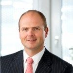 Rechtsanwalt Björn Feldmann Portrait
